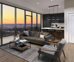 Q Condos On Queen
