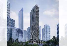 Q Tower Condos
