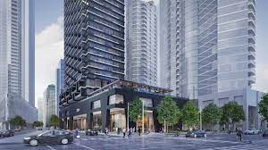 Q Tower Condos