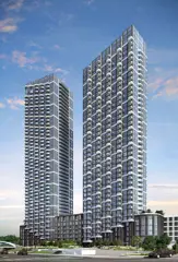 Unioncity Condos