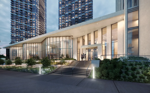 Unioncity Condos