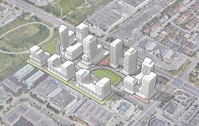 5655 Highway 7 Condos