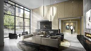 75 James Condos