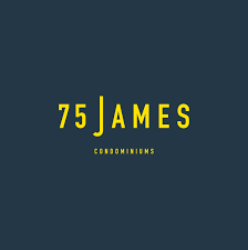 75 James Condos