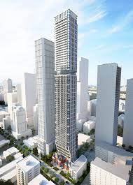 90 Isabella Condos