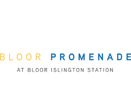 Bloor Promenade