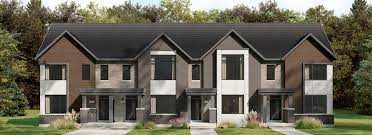 Creekside Homes
