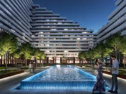 Lakeview Village – 2