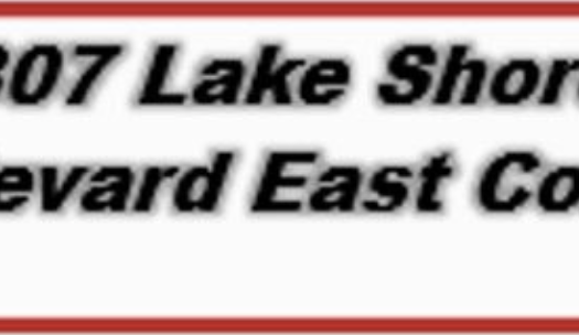 307 Lake Shore Boulevard