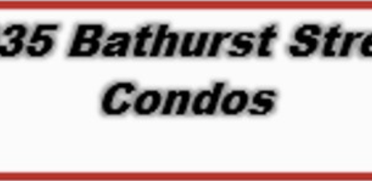 6035 Bathurst Street