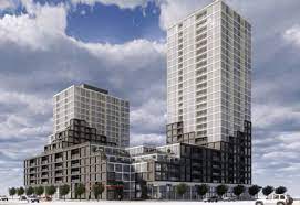 ABOVE Condominiums