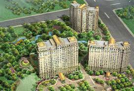 Bellaria Residences