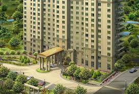 Bellaria Residences