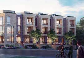 Birchcliff Urban Town