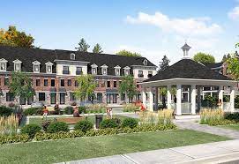 Brantwood Village
