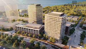 Bridge House Condos