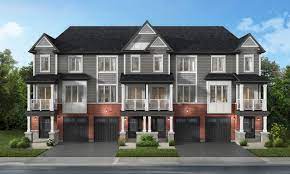 Cork and Vine Condos