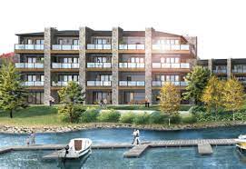 Crescent Bay Condos