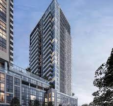 The Dawes Condos