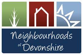 Neighbourhoods of Devonshire