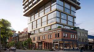 8 Elm on Yonge