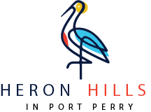 Heron Hills