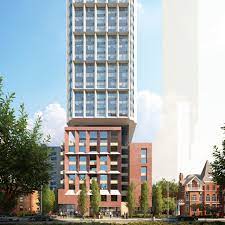 88 Isabella Condos