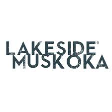 Lakeside Muskoka