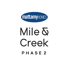 Mile & Creek 2