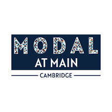 Modal at Main
