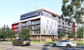 Mondria1 Condos