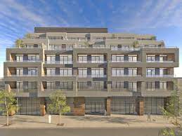 The Poet Condos