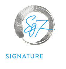 Signature on 7