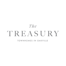 The Treasury Towns