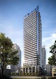 Untitled North Tower Condos