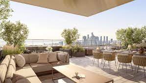 Westbend Residences