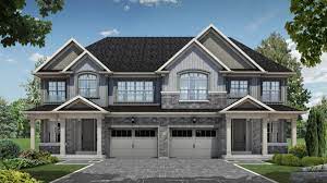 The Windsor Townhomes