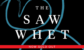The Saw Whet