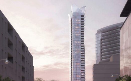 100 Davenport