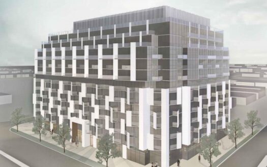 1049 The Queensway Condos