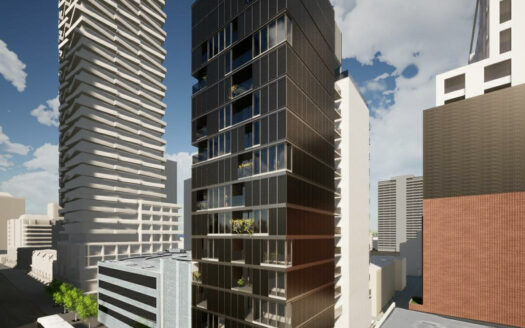 11 Pleasant Boulevard Condos