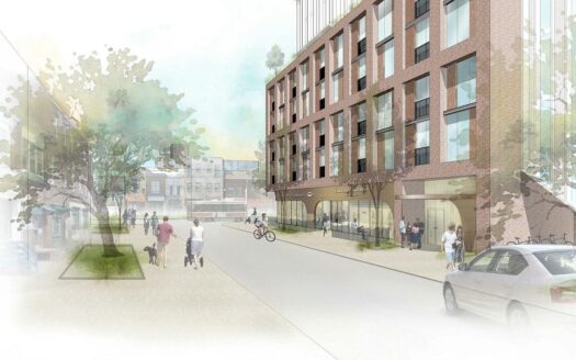 1375 Queen West