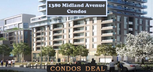 1380 Midland Avenue Condos