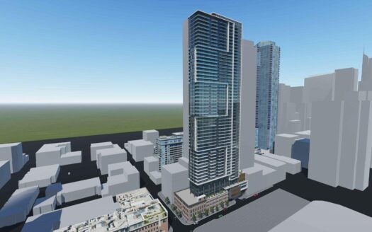 150 Pearl Street Condos