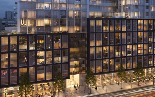 158 Front Condominiums