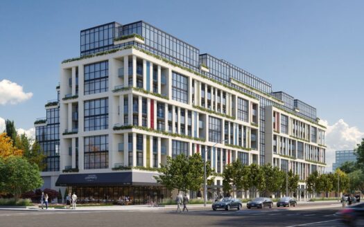 181 East