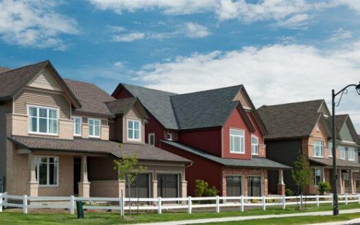 Findlay Creek Village