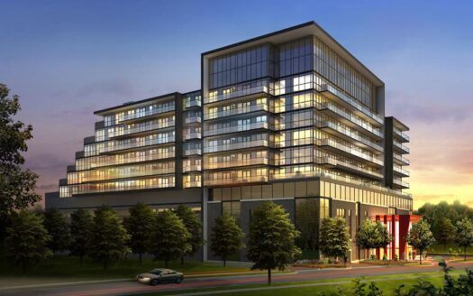 Ion Condominuim Residences