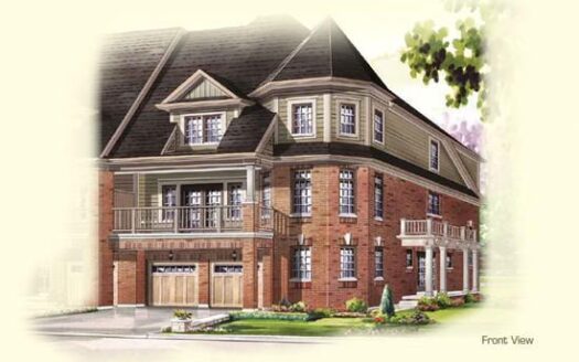 Pathways Caledon East – Phase 1