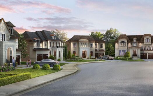 Ivy Hall Estates